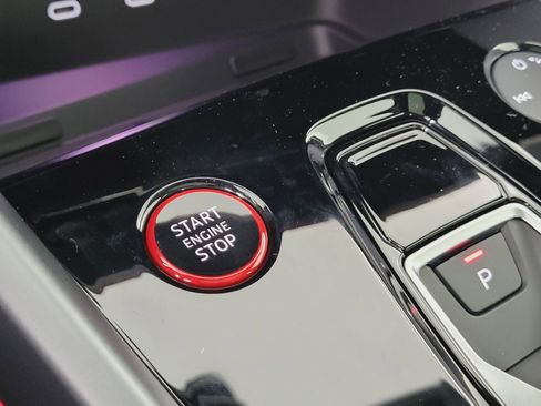 New 2026 Audi S3 Premium image 34