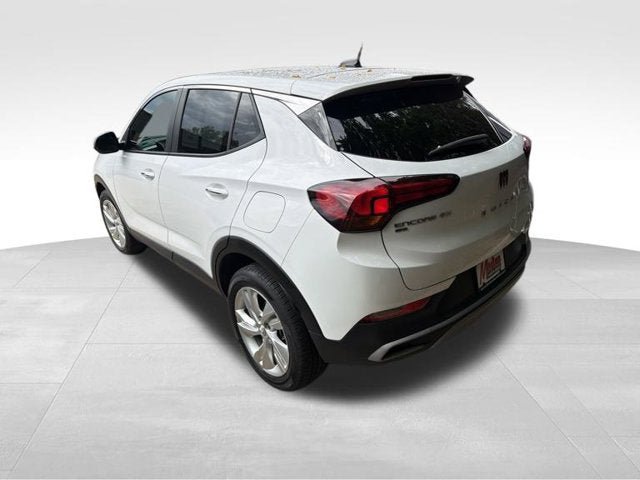 Used 2024 Buick Encore GX Preferred AWD/4WD image 7