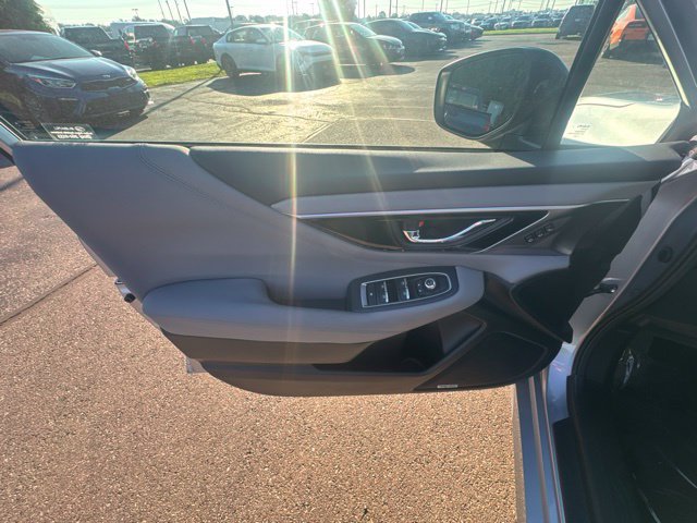 Used 2024 Subaru Legacy Limited AWD/4WD image 19