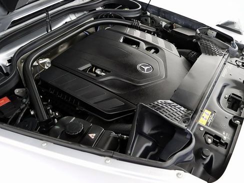 Used 2019 Mercedes-Benz G 550 image 37