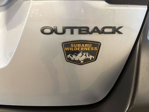 Used 2023 Subaru Outback Wilderness AWD/4WD image 10