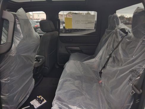 New 2026 Toyota Tundra TRD Pro image 9