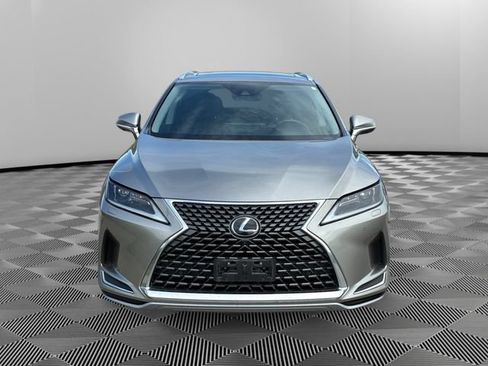 Used 2021 Lexus RX 350 AWD w/ Premium Package image 8