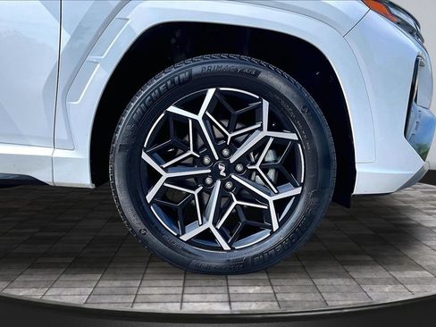 Used 2022 Hyundai Tucson N Line AWD/4WD image 35