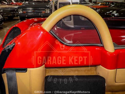 Used 2005 Ferrari F430 Spider image 90