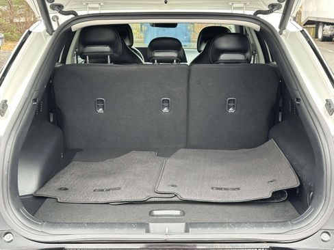 Used 2022 Kia EV6 Wind image 23