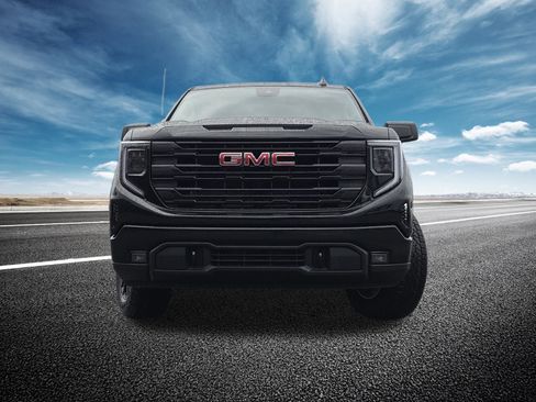 New 2026 GMC Sierra 1500 Elevation w/ Elevation Select Package image 15