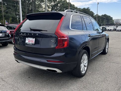 Used 2016 Volvo XC90 T6 Momentum AWD/4WD image 5