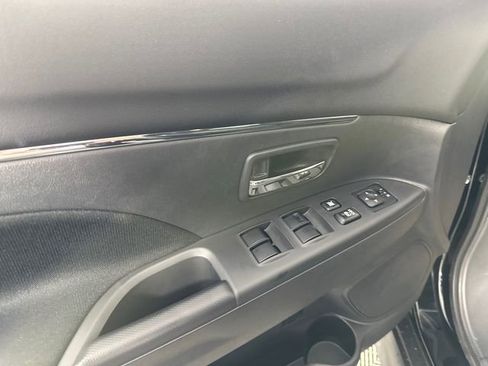 New 2026 Mitsubishi Outlander Sport AWD image 17