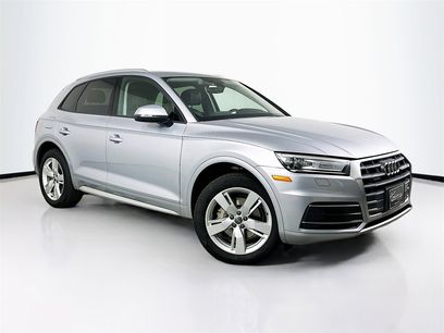 Used 2018 Audi Q5 2.0T Premium