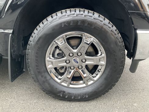 Used 2022 Ford F150 XLT w/ Equipment Group 302A High image 11