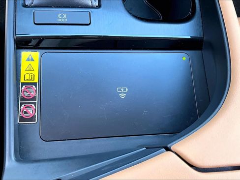 Used 2024 Lexus ES 350 w/ Premium Package FWD image 33