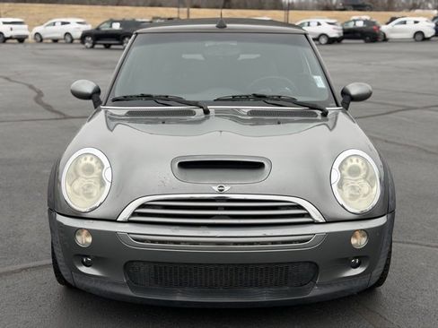 Used 2006 MINI Cooper S image 2
