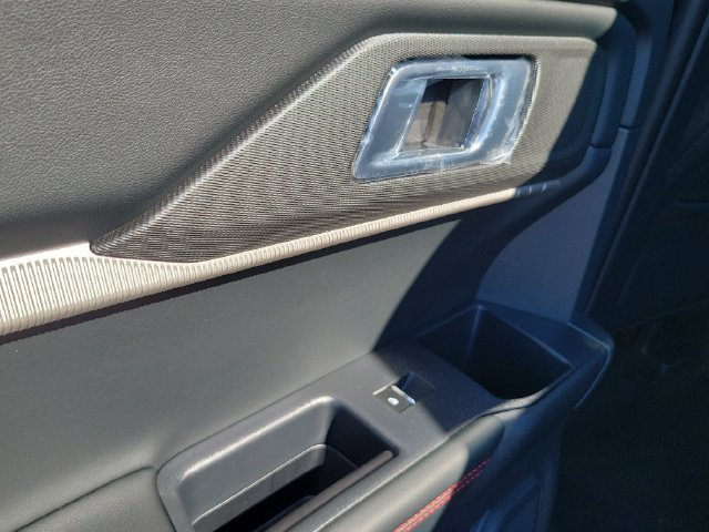 New 2026 Ford Explorer ST-Line w/ ST-Line Street Pack RWD image 11