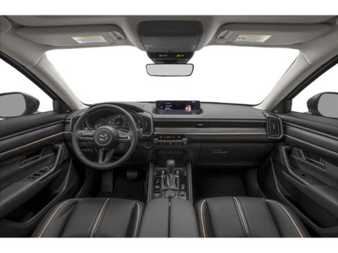 New 2026 MAZDA CX-50 2.5 Hybrid w/ Weather Package AWD/4WD image 11