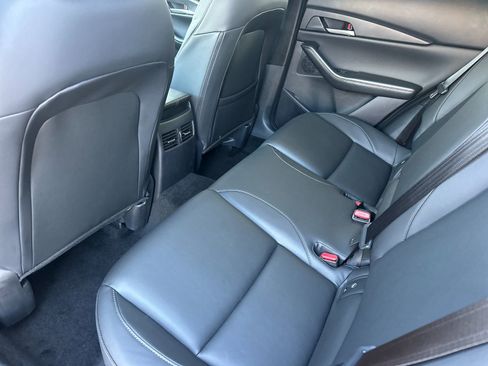 New 2026 MAZDA CX-30 AWD 2.5 S image 11