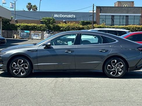 Used 2024 Hyundai Sonata SEL FWD image 9