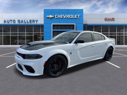 Used 2023 Dodge Charger SRT Hellcat w/ Harman/Kardon Audio Group