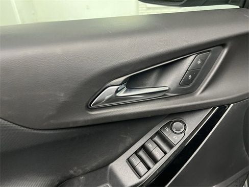 New 2026 Chevrolet Equinox LT w/ Safety and Technology Package image 23