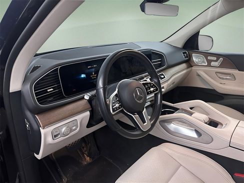 Used 2023 Mercedes-Benz GLE 350 4MATIC image 5