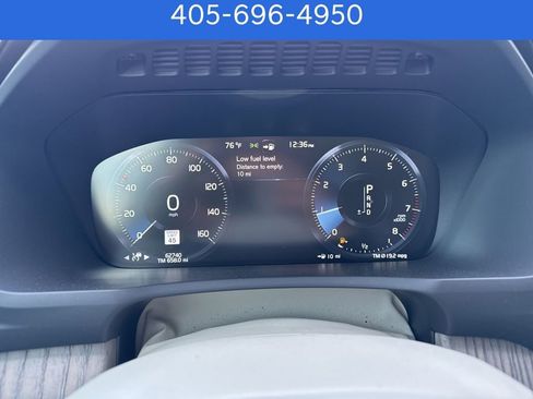 Used 2021 Volvo XC90 T6 Inscription image 27