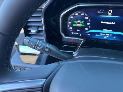 New 2026 Chevrolet Silverado 1500 RST w/ Z71 Off-Road Package image 21