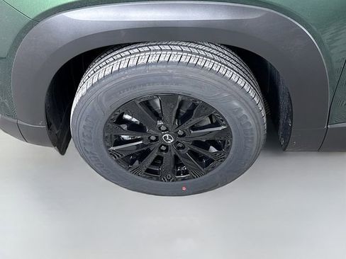 New 2026 MAZDA CX-50 AWD 2.5 S w/ Cargo Package image 31