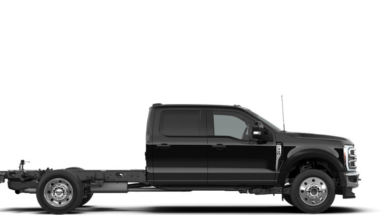 New 2026 Ford F450 Lariat AWD/4WD image 37