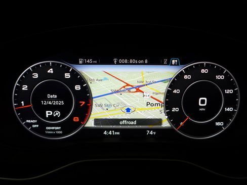 Used 2018 Audi A4 2.0T Premium Plus w/ Premium Plus Package image 17