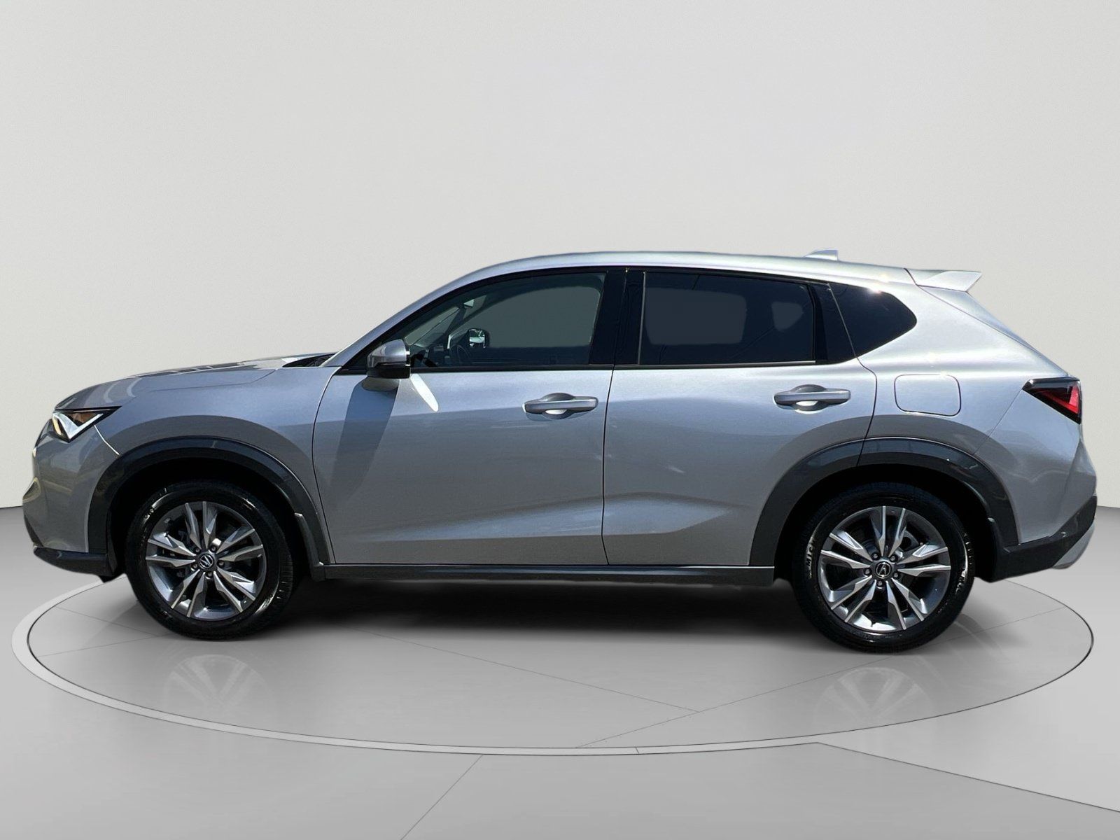 Certified 2025 Acura ADX FWD image 2