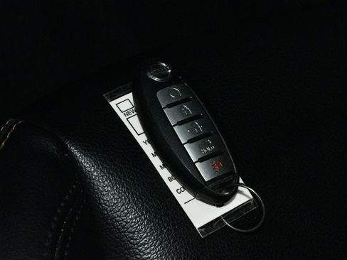 Used 2020 Nissan Altima 2.5 SR w/ Premium Package FWD image 97