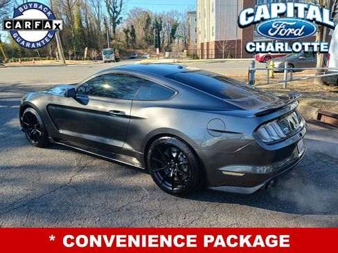 Used 2017 Ford Mustang Shelby GT350 image 3