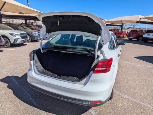 Used 2016 Ford Focus S image 23