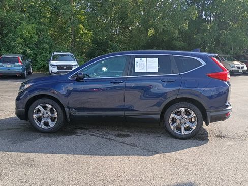 Used 2018 Honda CR-V EX-L image 6
