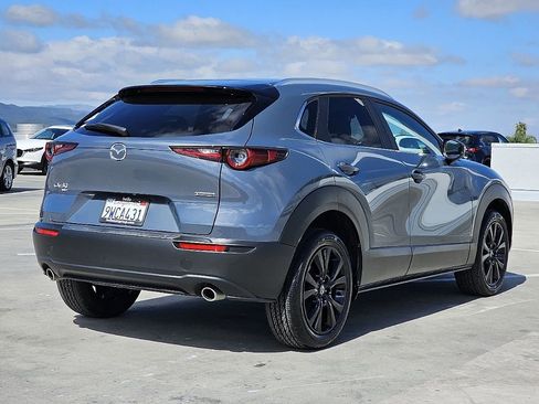 Certified 2025 MAZDA CX-30 AWD 2.5 S w/ Preferred Package image 18