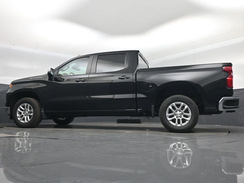 Used 2024 Chevrolet Silverado 1500 LT image 42