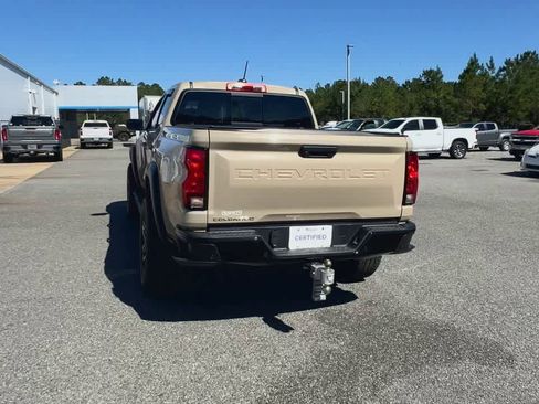 Used 2024 Chevrolet Colorado Trail Boss w/ Advanced Trailering Package image 7