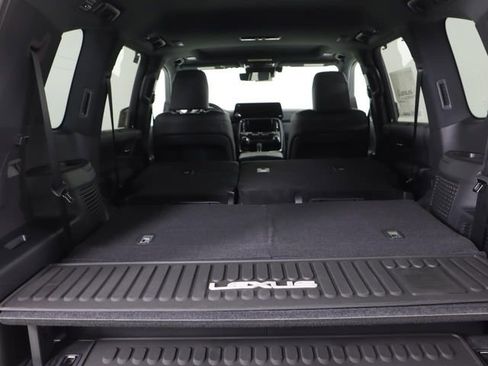 New 2026 Lexus LX 700h Luxury AWD/4WD image 27