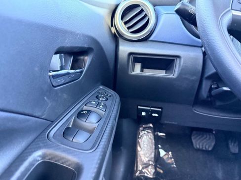New 2025 Nissan Versa SV w/ Trunk Package image 23
