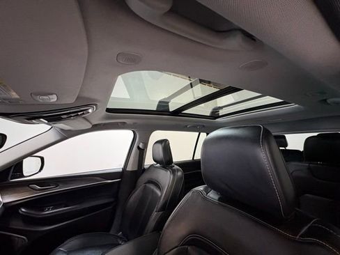 Certified 2022 Jeep Grand Cherokee L Limited image 13