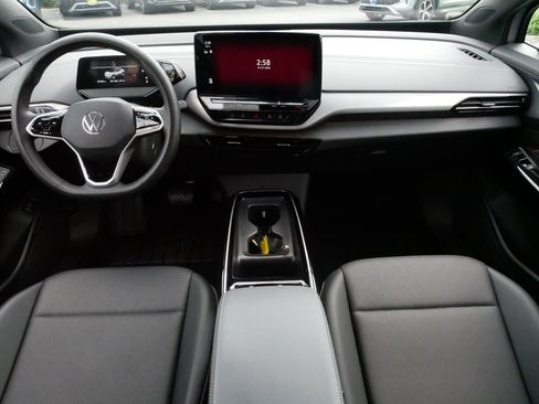 Used 2023 Volkswagen ID.4 Pro S AWD/4WD image 10