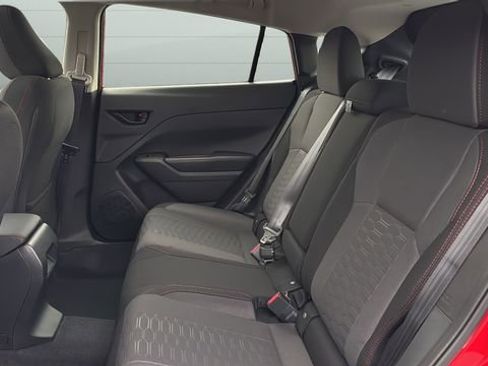 New 2026 Subaru Impreza 2.0i Sport AWD/4WD image 26