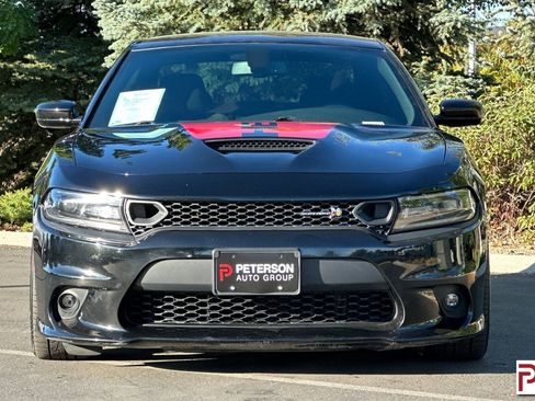 Used 2020 Dodge Charger Scat Pack image 9