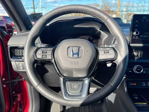 Certified 2023 Honda CR-V Sport Touring image 24