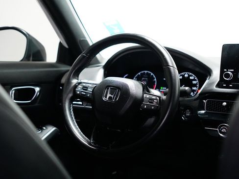 Used 2023 Honda Civic Sport image 11