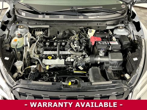 Used 2021 Nissan Kicks SV FWD image 29