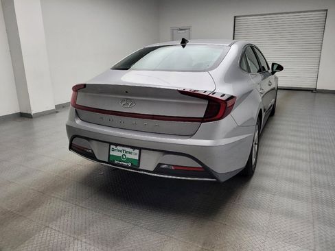 Used 2021 Hyundai Sonata SE FWD image 7