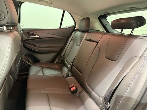 New 2026 Buick Encore GX Sport Touring w/ Comfort Package image 24