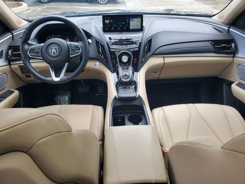 Used 2023 Acura RDX FWD w/ Technology Package image 10
