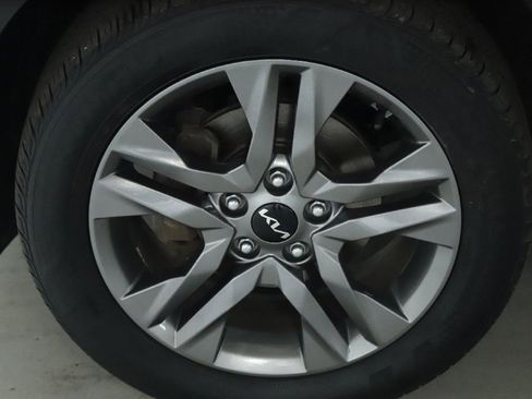 Used 2022 Kia Seltos S image 37